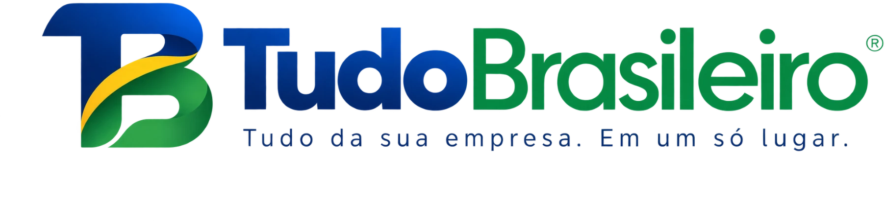 Tudo Brasileiro — Tudo da sua empresa. Em um só lugar.